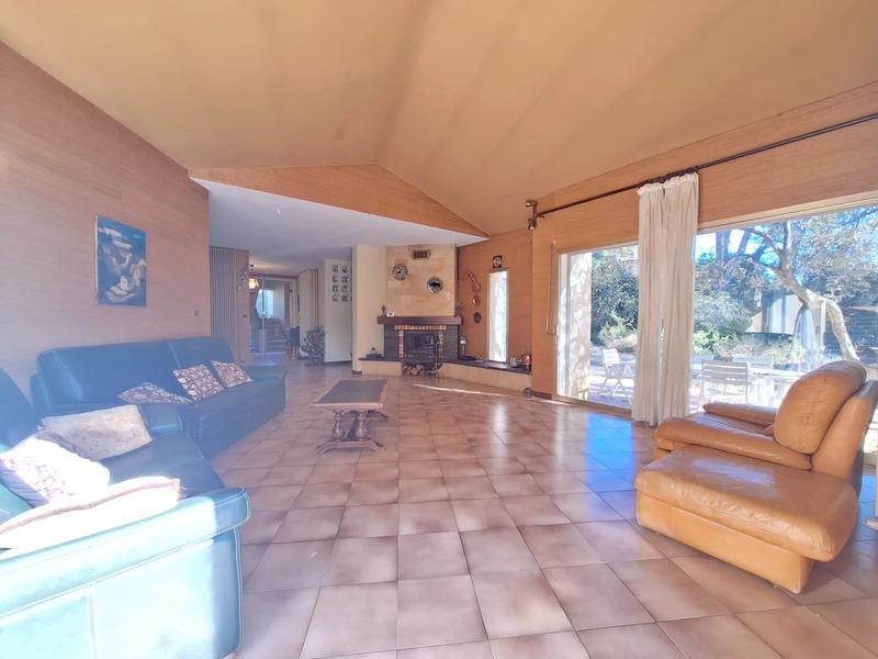 Villa - 185 m² - 5 pièces
