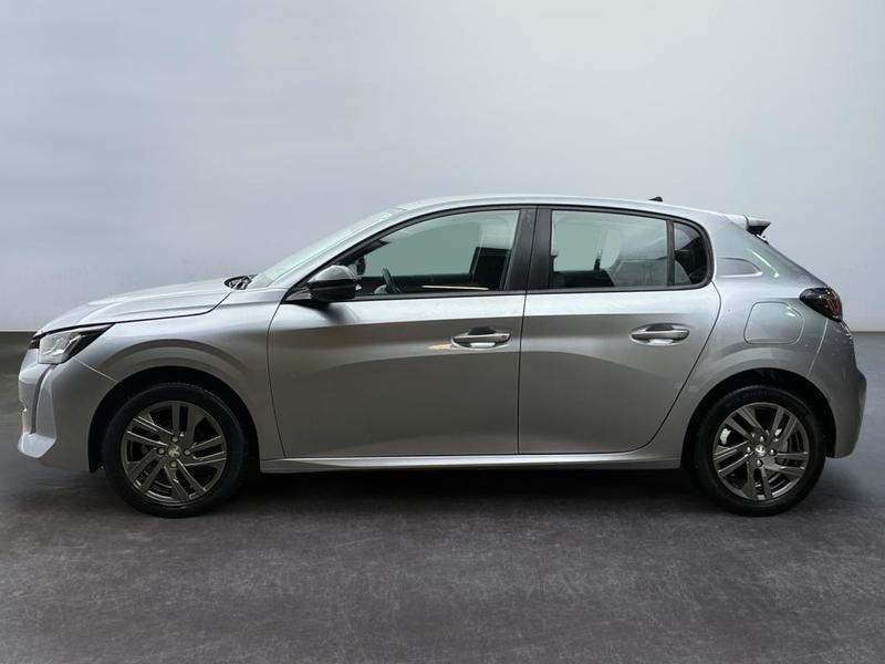 Peugeot 208 PureTech 75 s&amp;S Bvm5 Active Pack