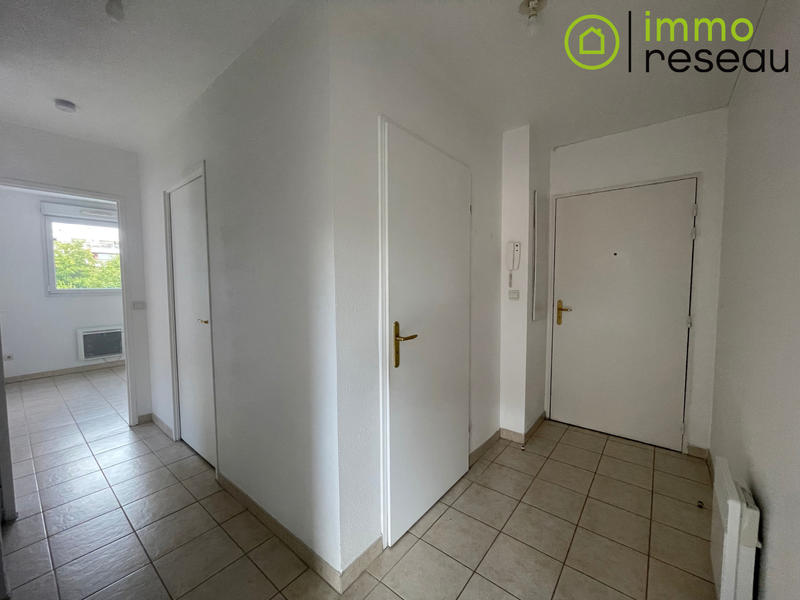 Appartement - 69 m² - 4 pièces