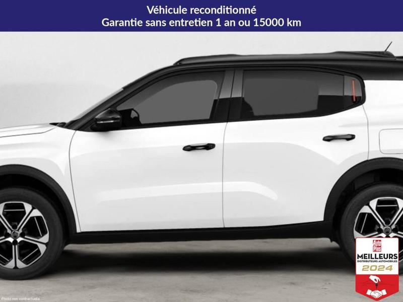 Citroën C3 Aircross Nouveau Hybride 145 e-Dcs6 Max