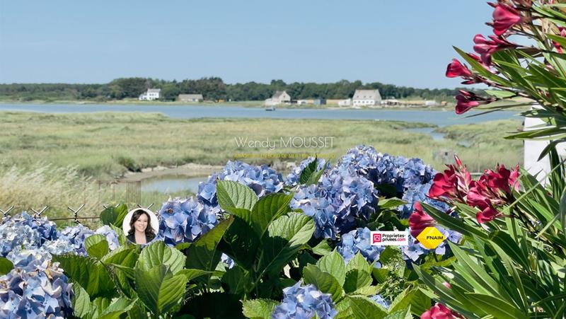 Maison - 107 m² - 7 pièces