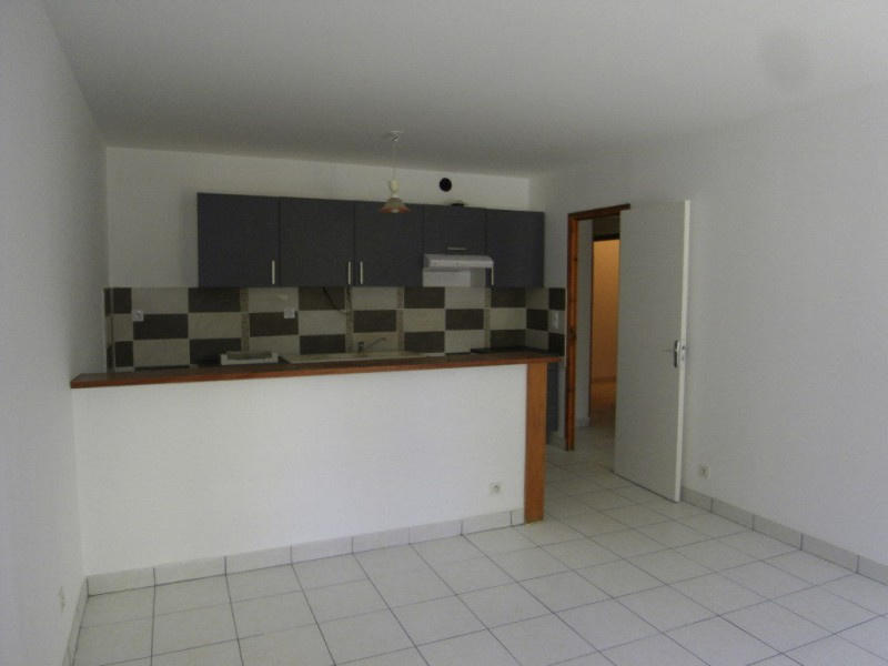 Appartement - 42 m² - 1 pièce