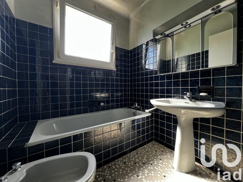 Maison - 66 m² - 3 pièces