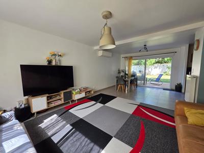 Maison - 139 m² - 7 pièces