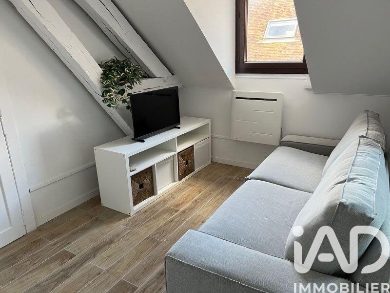 Immeuble - 189 m²
