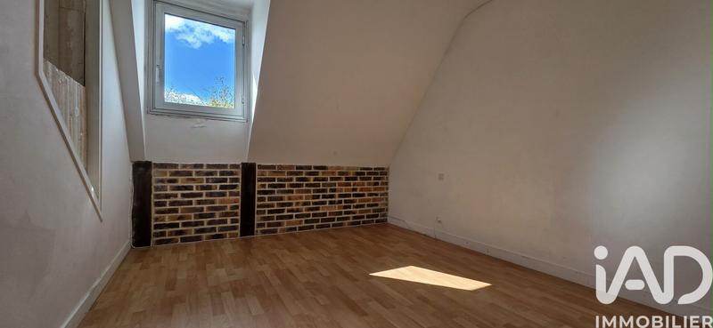 Maison - 220 m² - 11 pièces