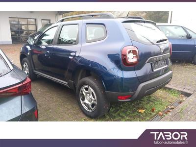 Dacia Duster II TCe 100 Comfort Gps radars Cam