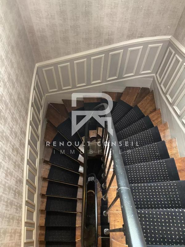 Appartement - 27 m² - 1 pièce