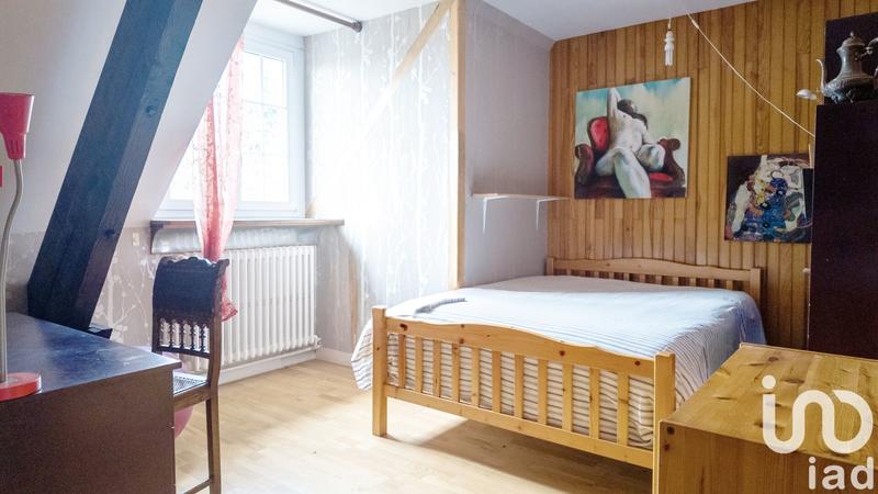 Maison - 268 m² - 10 pièces