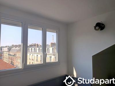 Appartement - 25 m² - 3 pièces