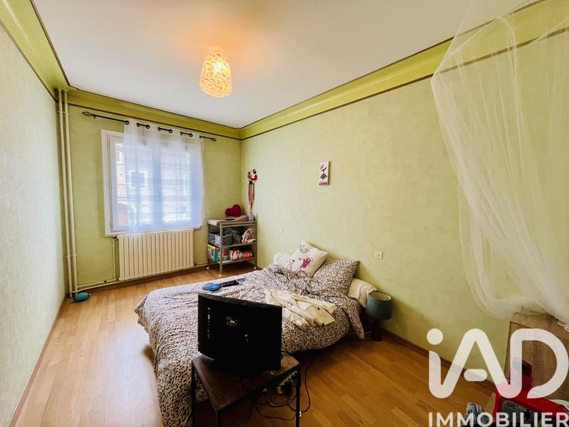 Maison de village - 174 m² - 5 pièces