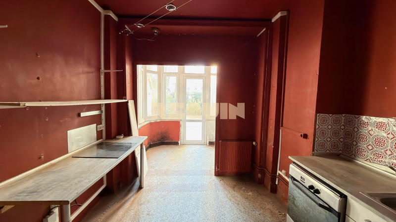 Appartement - 88 m² - 3 pièces