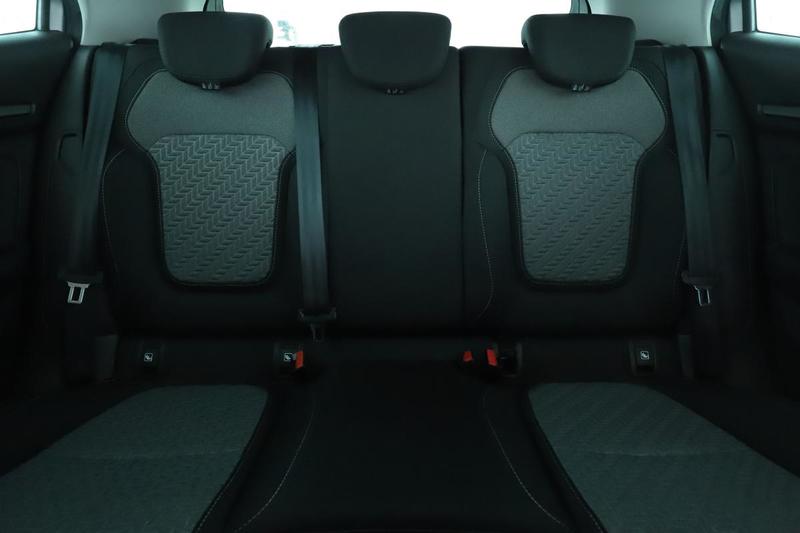 Renault Mégane 1.5 dCi Blue Limited Edc 115 ch