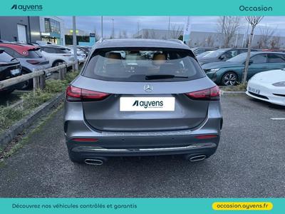 Mercedes Classe Gla 250 e 160+102ch Amg Line 8g-Dct
