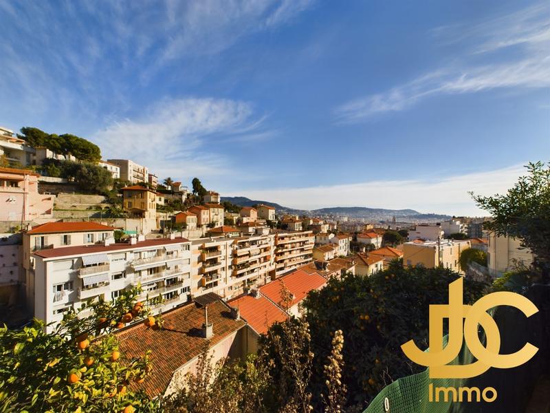 Maison - 78 m² - 5 pièces