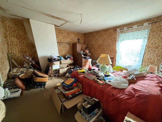 Maison - 156 m² - 7 pièces