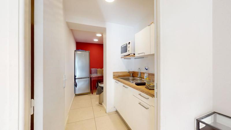 Maison - 233 m² - 4 pièces