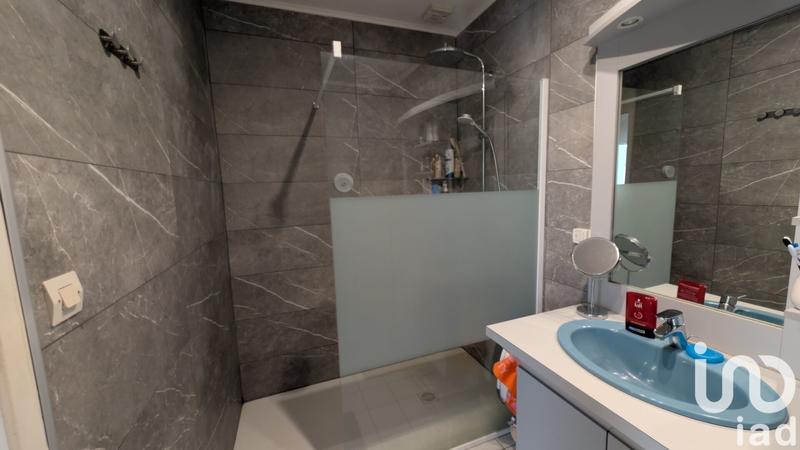 Maison de ville - 148 m² - 6 pièces