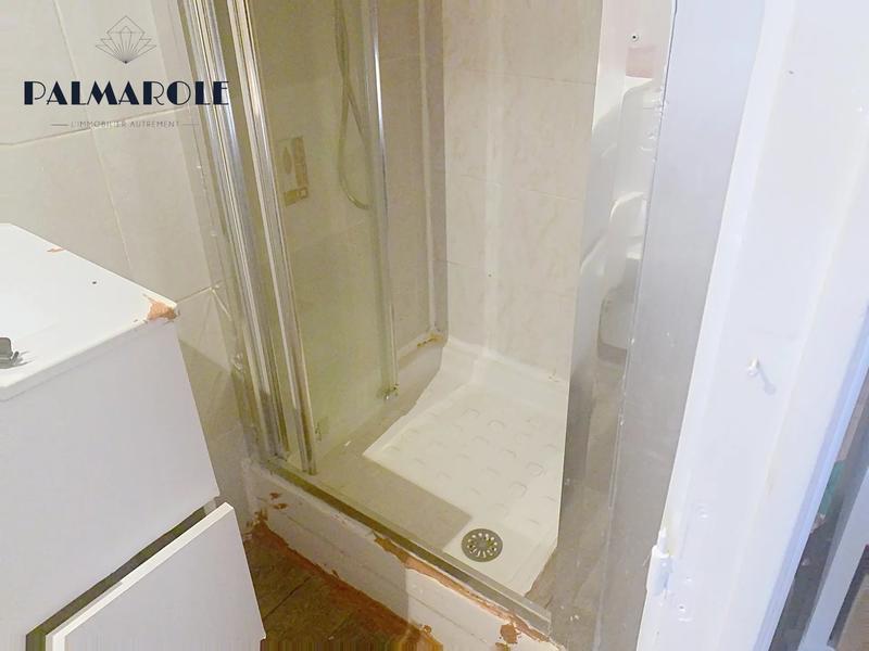 Immeuble - 43 m² - 4 pièces