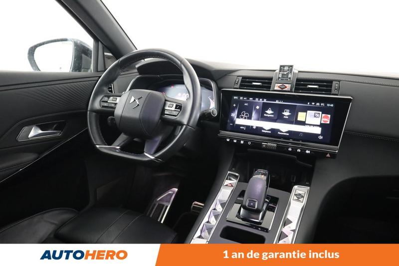 Ds Ds 7 1.5 Blue-HDi Opera Eat8 130 ch