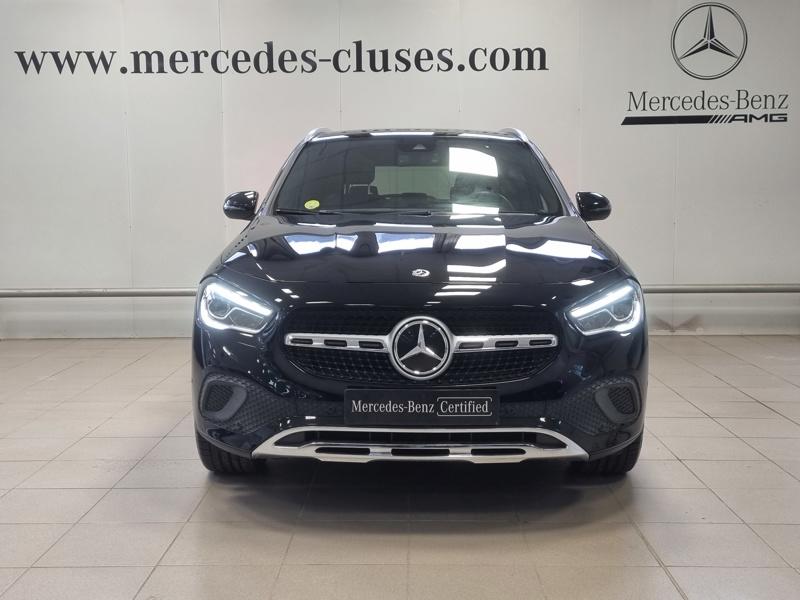 Mercedes Gla 200 d Progressive Line