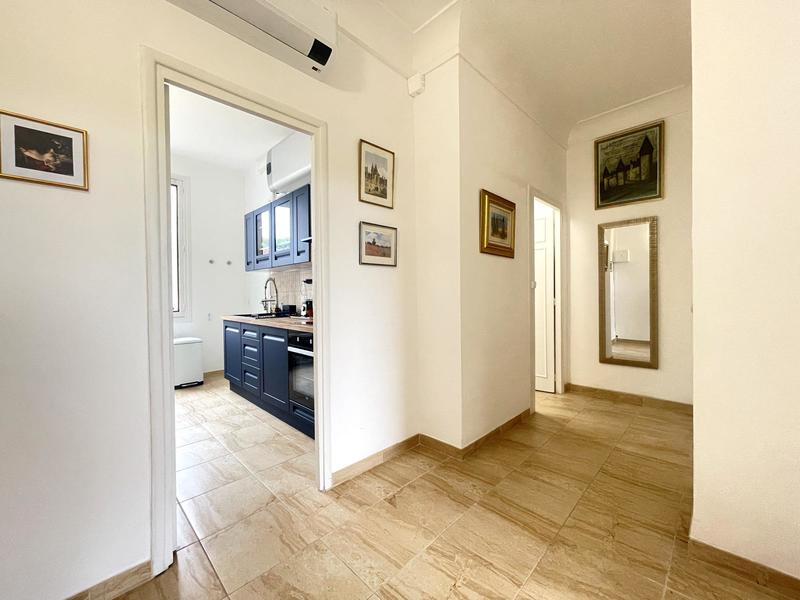 Appartement - 42 m² - 1 pièce