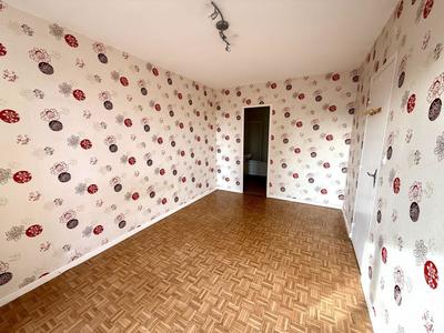 Appartement - 57 m² - 2 pièces