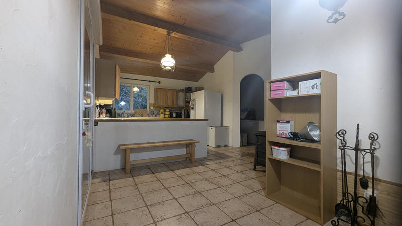 Maison - 171 m² - 7 pièces