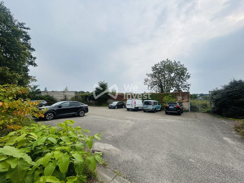 Local commercial - 107 m²