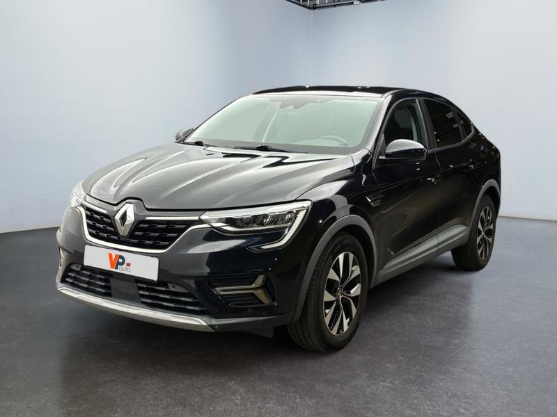 Renault Arkana E-Tech 145 Business