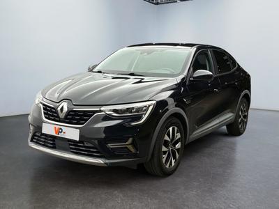 Renault Arkana E-Tech 145 Business