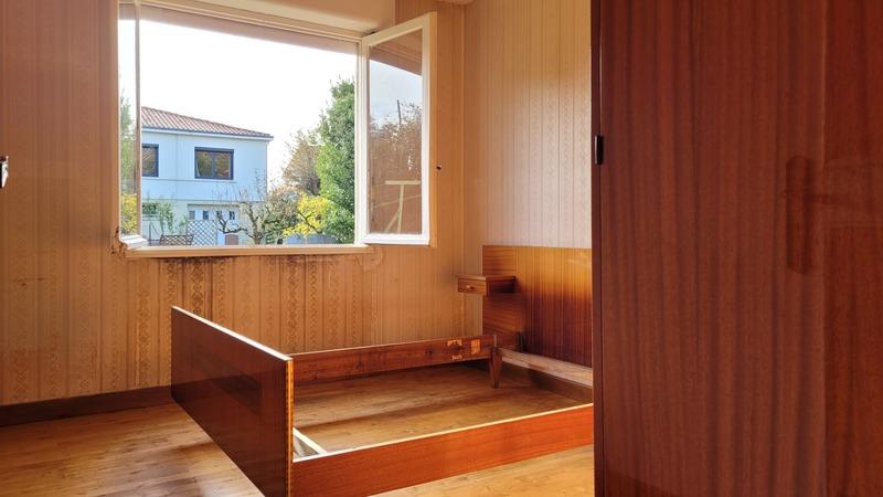 Pavillon - 85 m² - 4 pièces