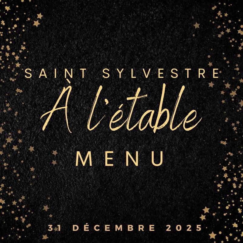 Saint Sylvestre