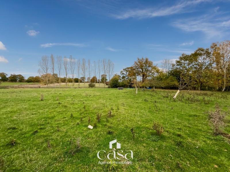 Maison - 166 m² - 6 pièces