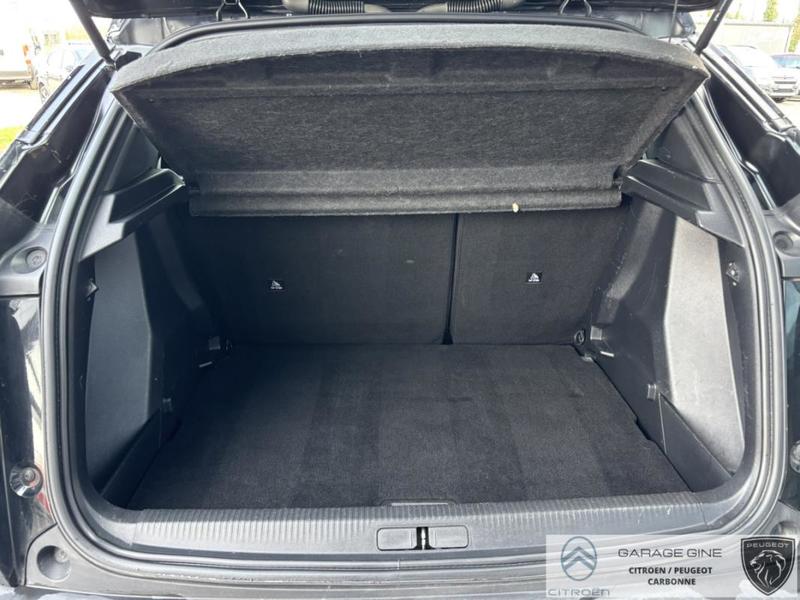 Peugeot 2008 II 1.2 Pt 130 s&amp;amp;S Allure