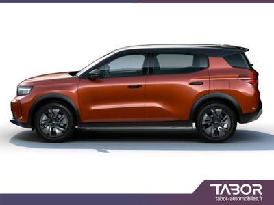 Opel Frontera 110 Hybrid pach tech Gps