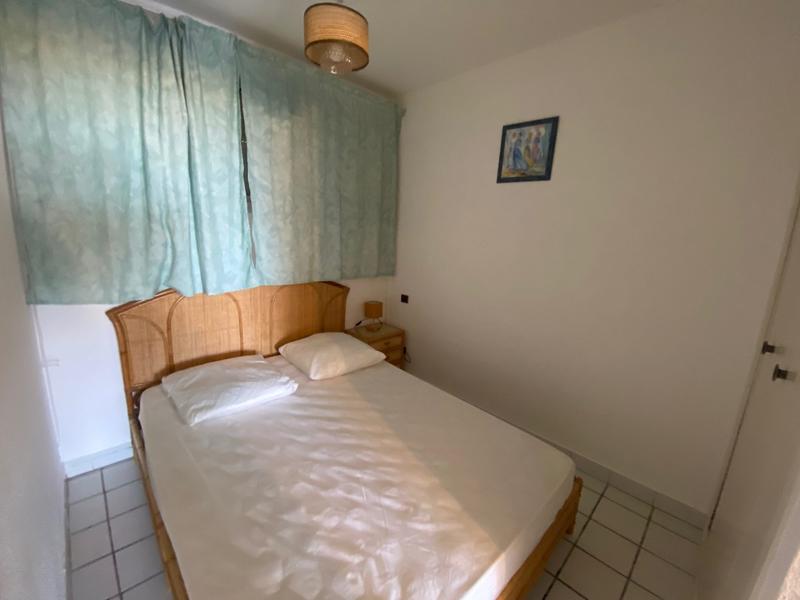 Appartement - 27 m² - 2 pièces