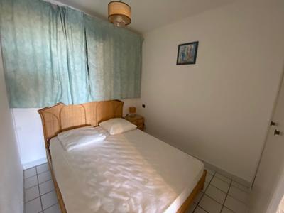 Appartement - 27 m² - 2 pièces