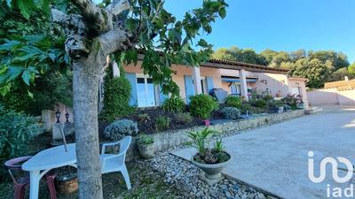 Maison - 131 m² - 5 pièces