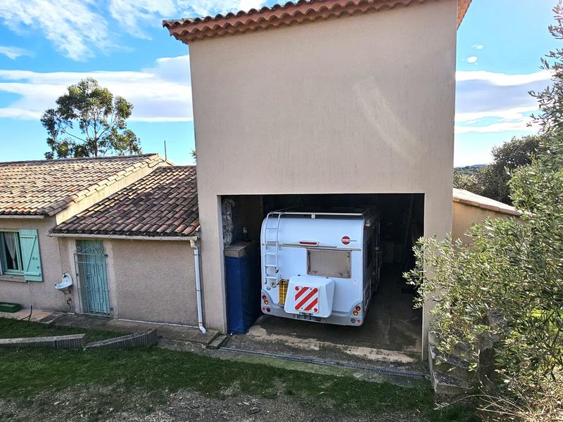 Villa - 130 m² - 5 pièces