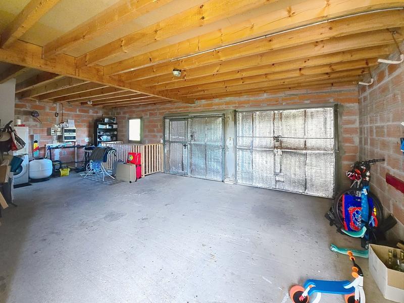 Maison - 151 m² - 6 pièces