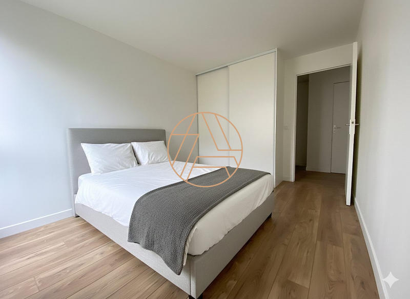 Appartement - 52 m² - 2 pièces