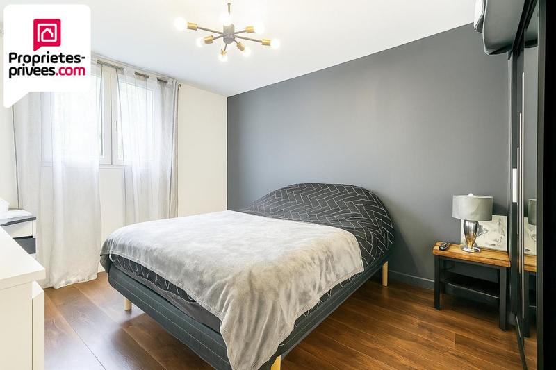 Maison - 128 m² - 6 pièces