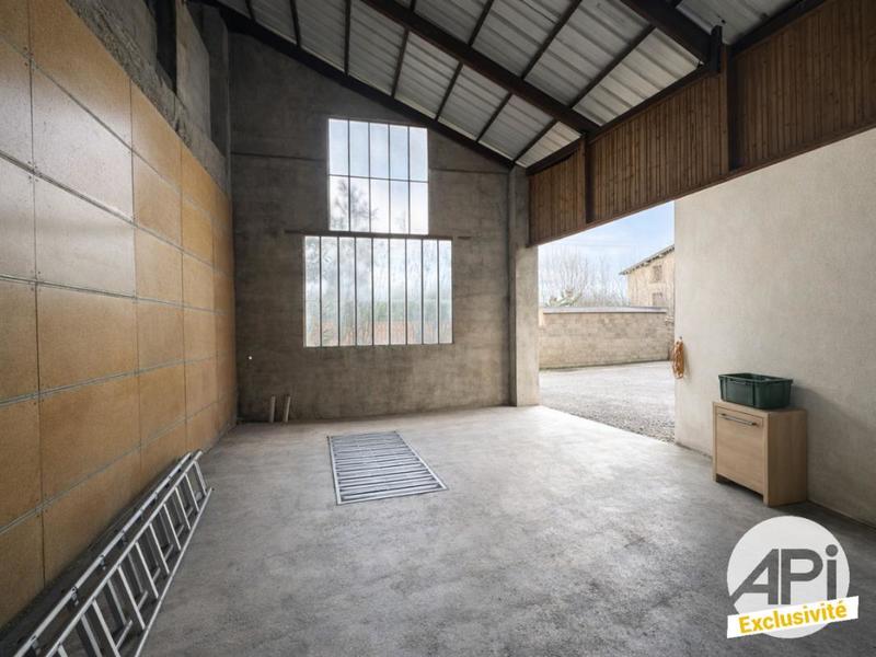 Maison - 80 m² - 3 pièces