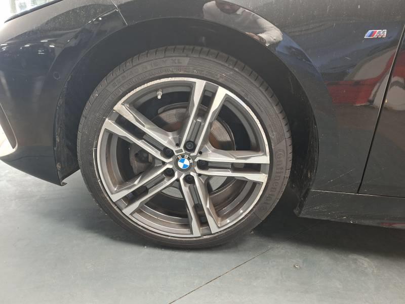 Bmw Série 1 116d 116 ch Dkg7 m Sport