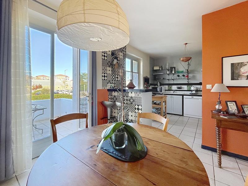 Maison - 170 m² - 6 pièces