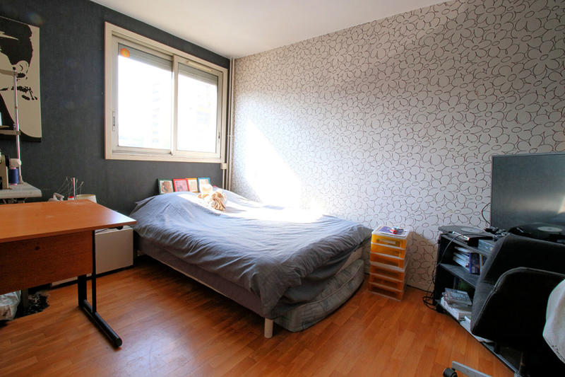 Appartement - 110 m² - 4 pièces