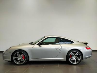 Porsche 911 Carrera Coupe 997 s Coupé 3.8i