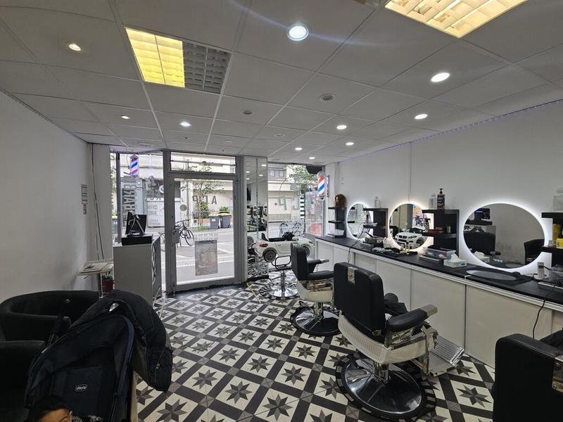 Local commercial - 48 m²