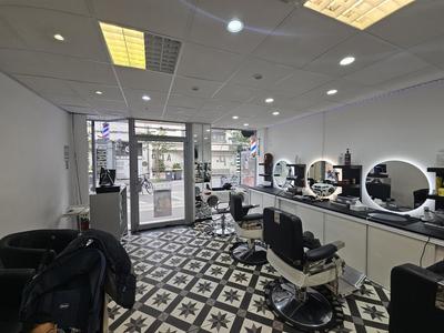 Local commercial - 48 m²